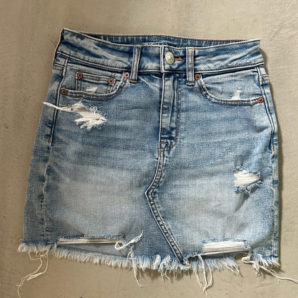 AEO skirt